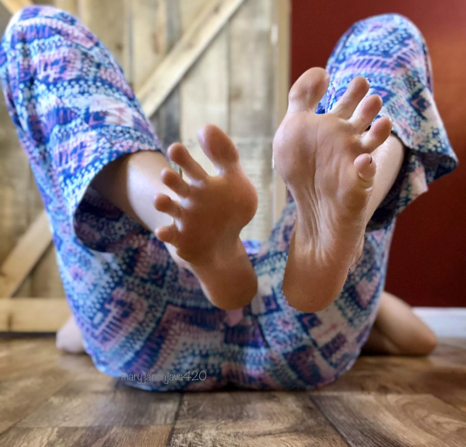 Spread em 😋 posted by [deleted]