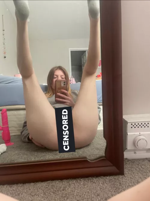 Spread just for you 😘 by itzcherrybabe