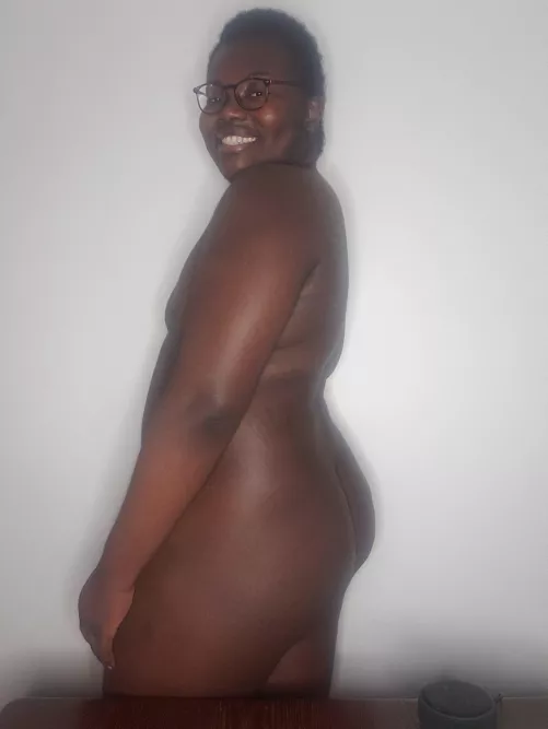 Spread my cheeks and take what's yours by AWellsianEncounter