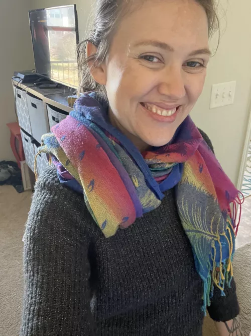 Spreading the love today. by Camilla_does_cosplay