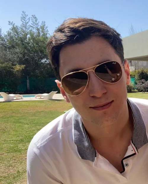 ☀️ spring and sunny in argentina ☀️🇦🇷 by Laplata1810