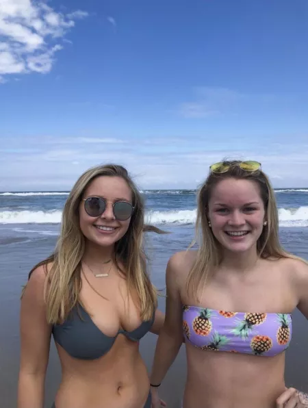 Spring break by mythrwawy9