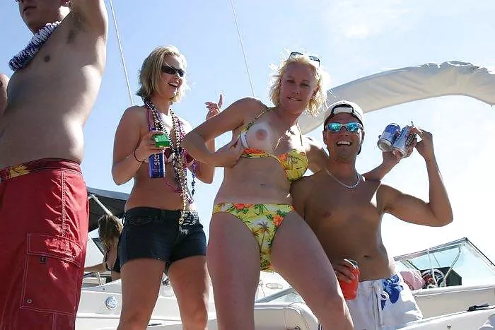 Spring Break Titty posted by My_Porn_Account_____