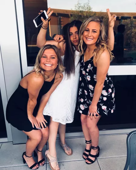 Spring Dresses by WarmObserver