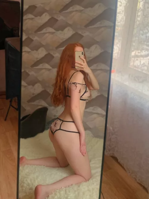 Spring is coming by Honey_chicken