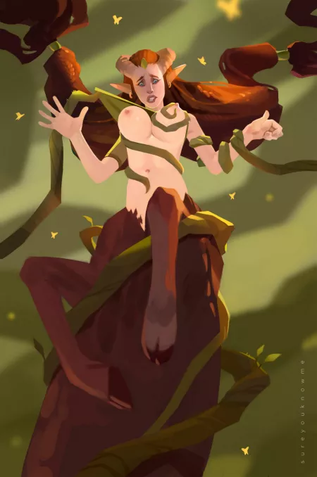 Sproink (by me) by sureyouknowme