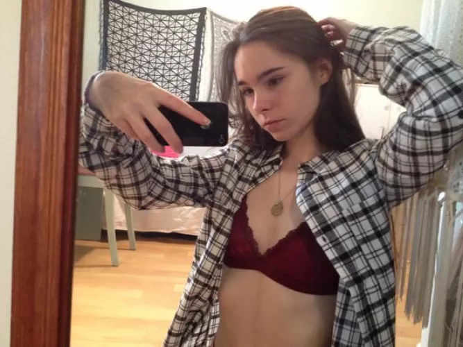 Spun and horny by sexxy1010