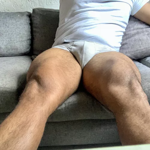 Squats got me like. by rileycd91