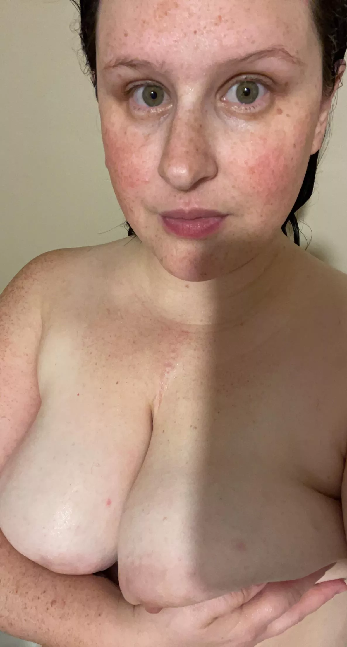 Squeaky clean posted by dani_lollipop