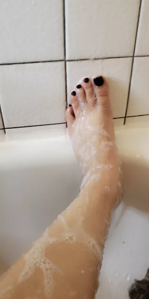 Squeeky Clean by puremagikk