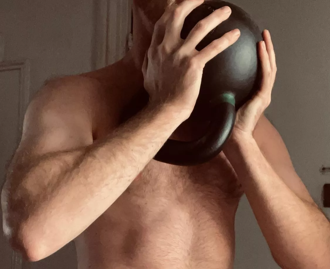 Squeeze posted by theNaked_BeardedChef