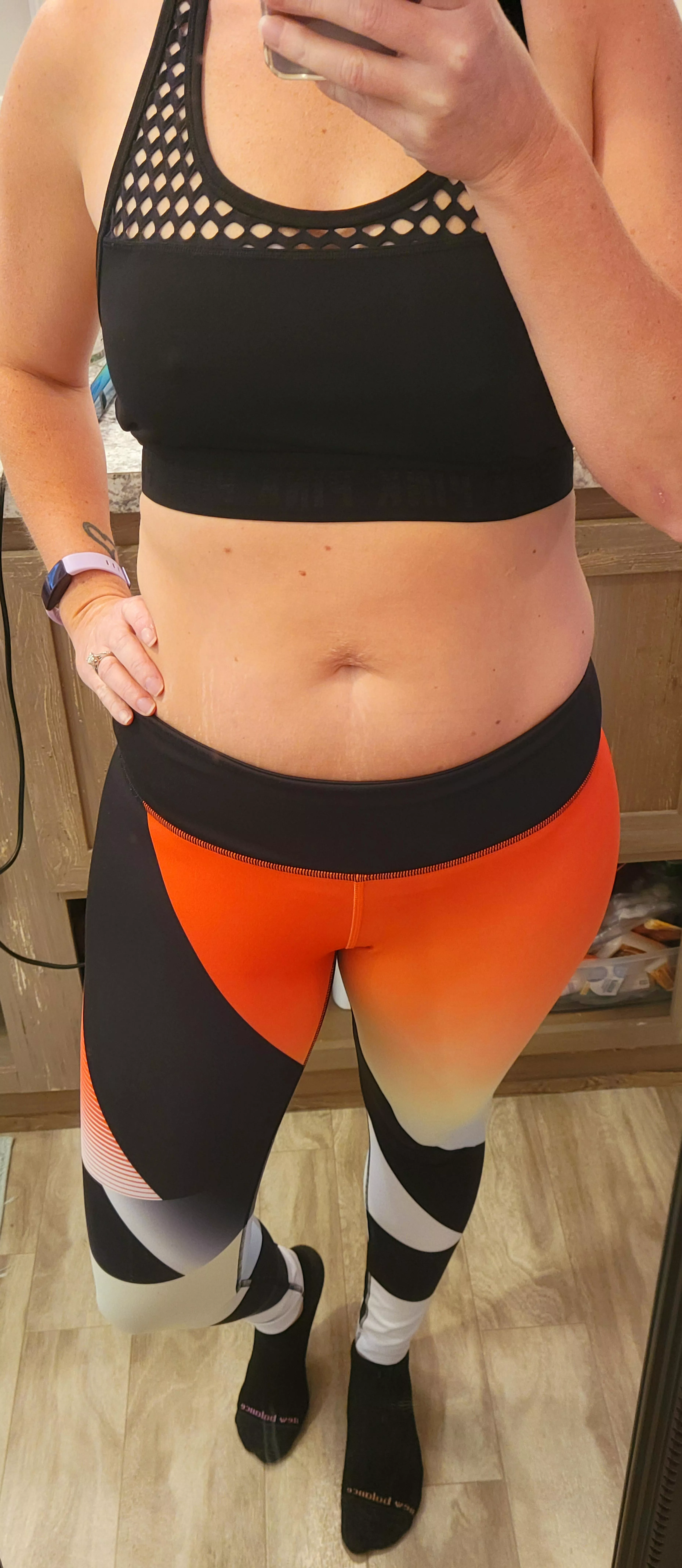 Squeezed in a 4 mile run on this amazing Sunday!! 💪 🏃‍♀️ posted by nlicious01