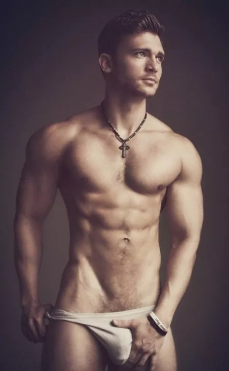 Squeezing it by menareamazing