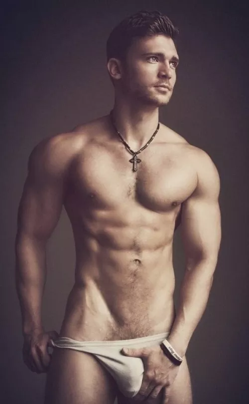 Squeezing it posted by menareamazing