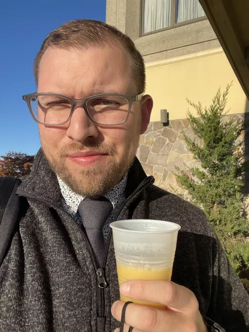 Squint. Happy Friday! by swarkie_