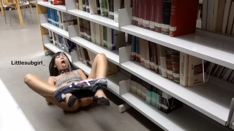 Squirting all over my face [OC] by littlesubgirl_