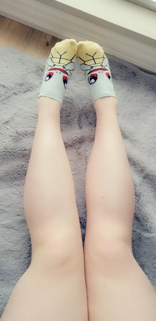 Squirtle squad 😎💙 by foxxcii