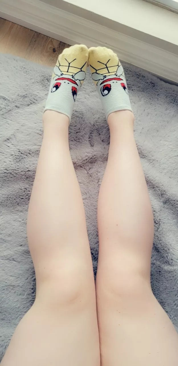 Squirtle squad 😎💙 posted by foxxcii