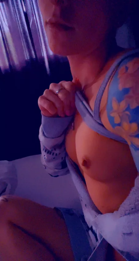 Squishy and perfect nipples 💋 by princesslola_89