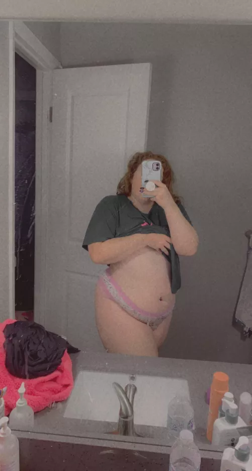 squishy💖🥰 by RedHeadedBunnyBabe