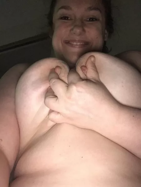 Squozen Alive: the final front tier by immadawgtoo