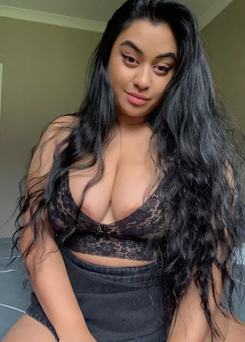 Sri Lankan x Chinese x Indonesian 🥰 by smeshnanda