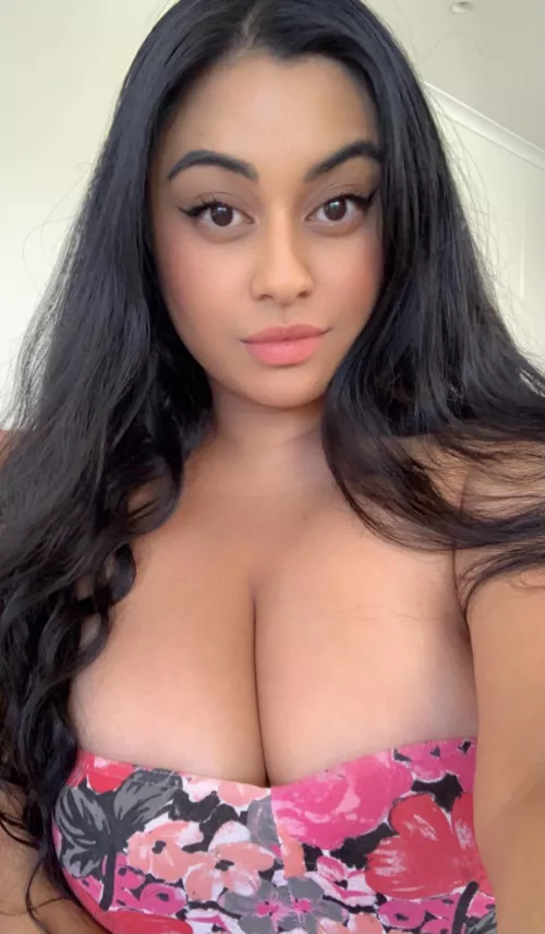 Sri Lankan x Chinese x Indonesian 💕 by smeshnanda