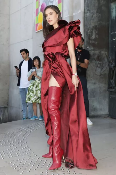 Sririta Jensen by JuliaSeth