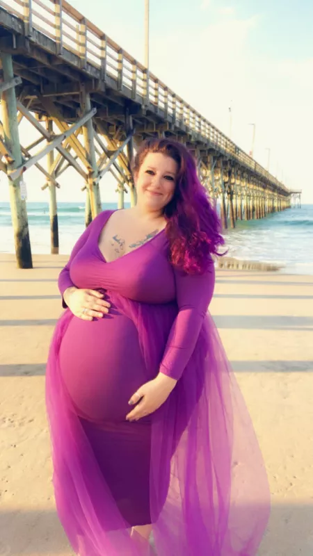 Ssbbw plus pregnant ❤️this is what dreams are made of by xtattooedbarbie