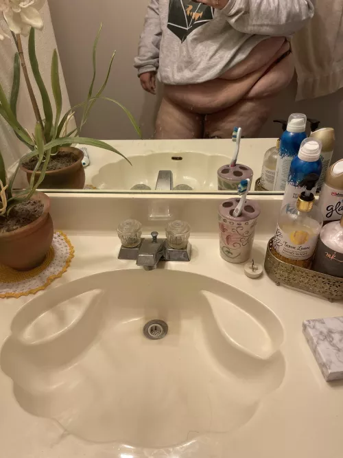 SSBBW SC-hannahe998 by OrganizationSecure78