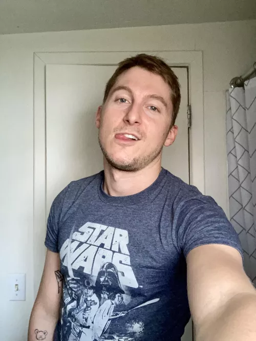 Staaaaaar Waaaaars! by boomboomzoomz