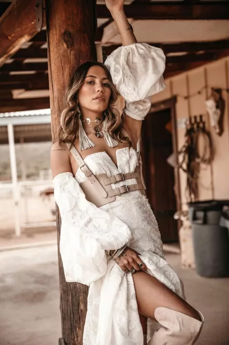 Stable Hand by deckard222