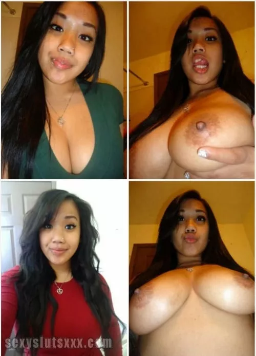 Stacked Asian Teen by yoshi891