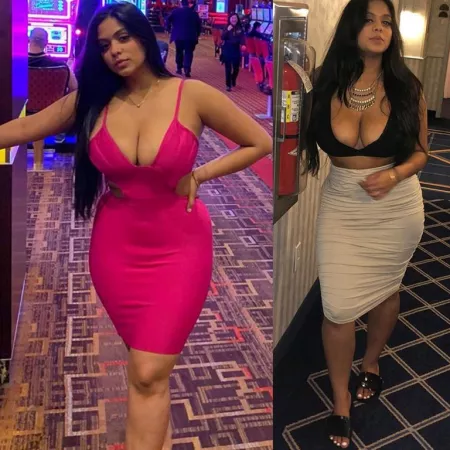 Stacked Hottie by everydaysexy21