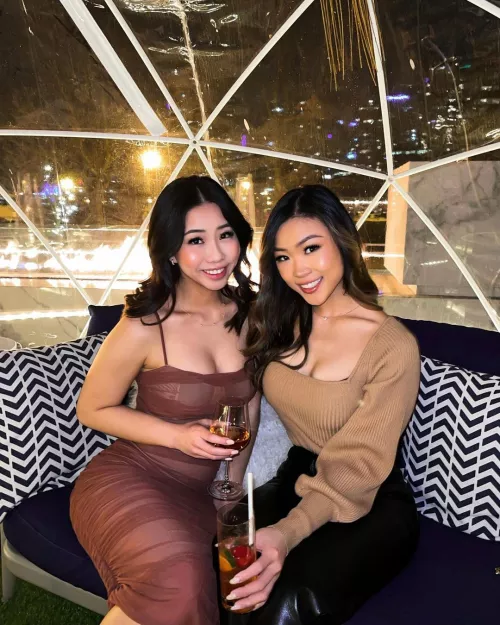 Stacked. Left or Right? by whisperking6