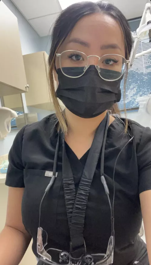 Stacked nurse by Pretty_Ad_3783