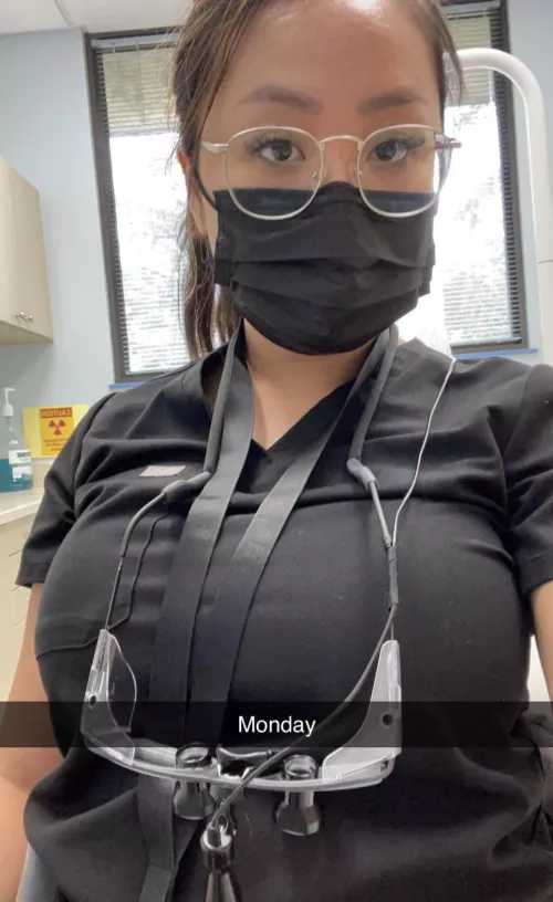 Stacked nurse by Commercial-Knee-7554