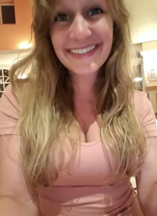 Stacked petite by OkCryptographer6807