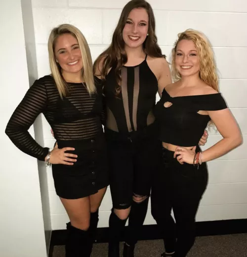 Stacked roommates by Wteller123