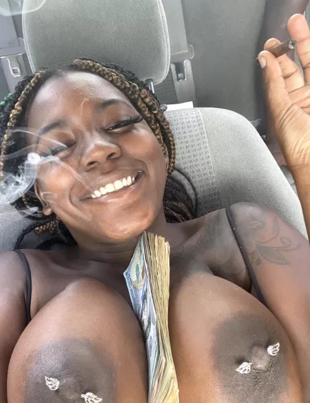 Stacked with stacks 😍😭💞😅 by juicecooch