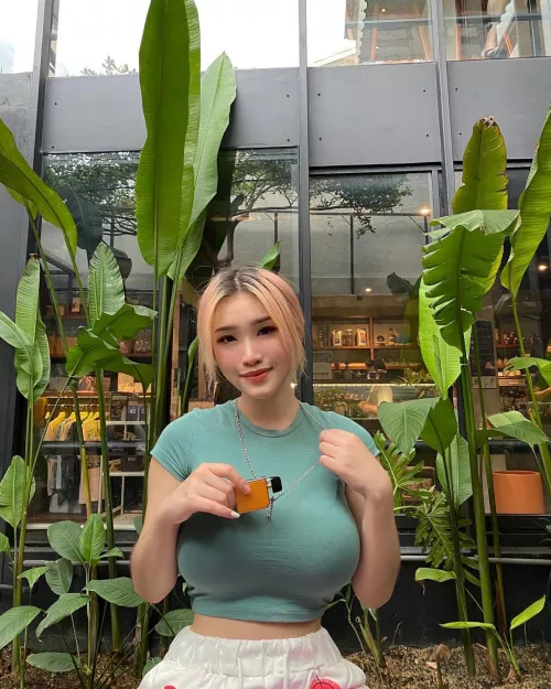 Stacked by RoastiesWithTheBoys