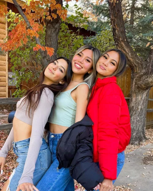 Stacked by bigdaysunway