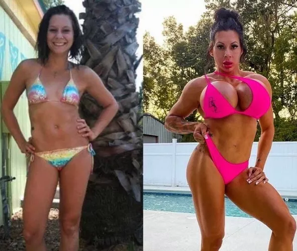 @stackedandreracked by gooningaccount