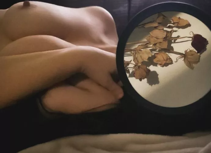 Stages by Audreytwoey