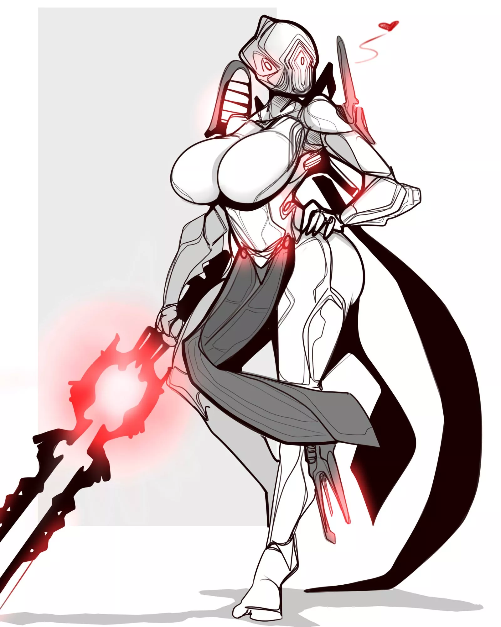 [Stalker] Female Stalker (KRL_03) posted by WispIsTHICC