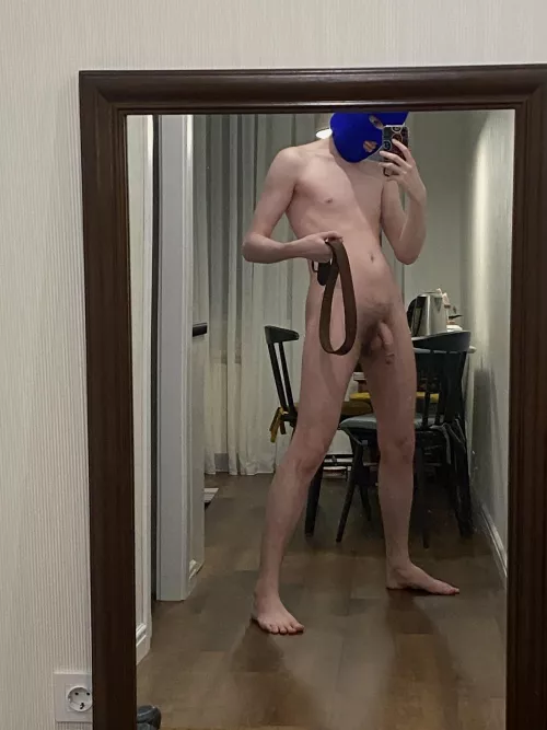 stand next to me, I want to punish you by revedean