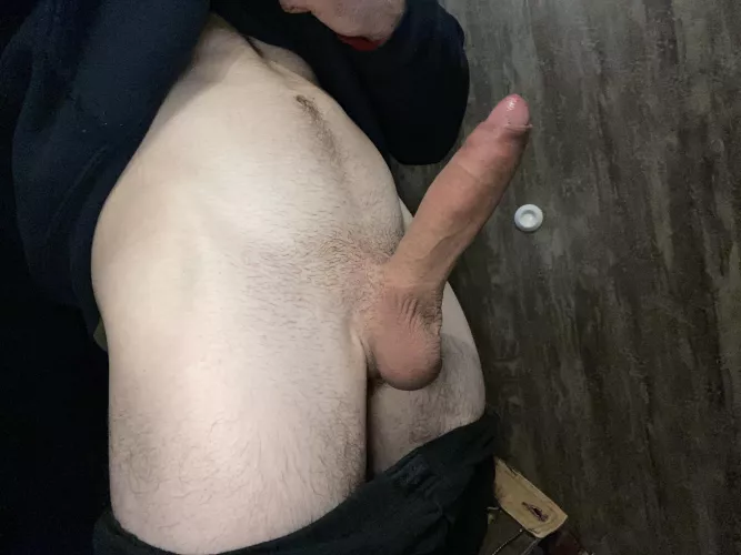 Stand up straight by Backburner7