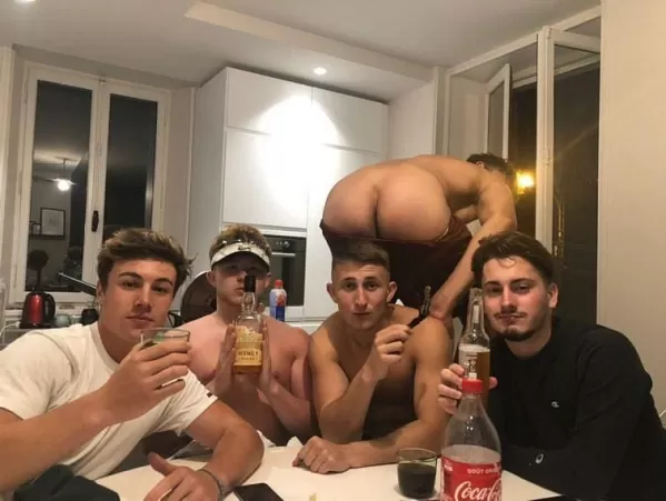 Standard night by sc__bromo