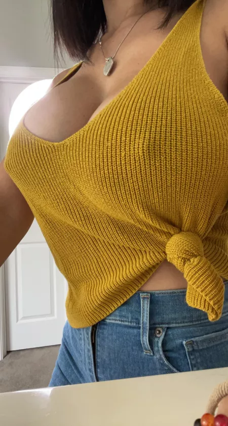 Standing at attention for you by AriannaTheHousewife