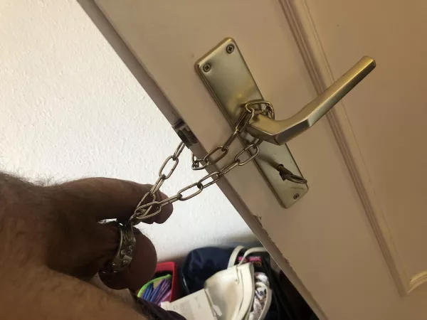 Standing Ovation by braceboy66